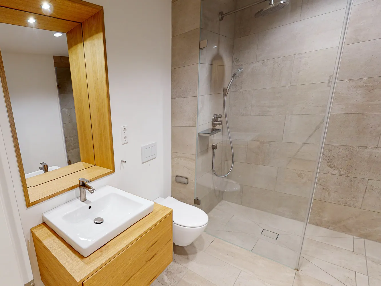 3 room apartment with 76 m² in Hamburg – Photo 9