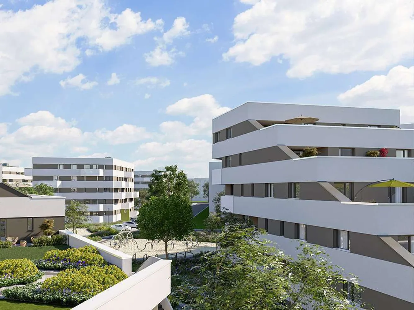 4 Zimmer Wohnung mit 108 m² in Halle (Saale) – Bild 12