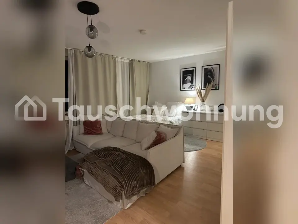 2 Zimmer Wohnung mit 23 m² in Köln – Bild 7