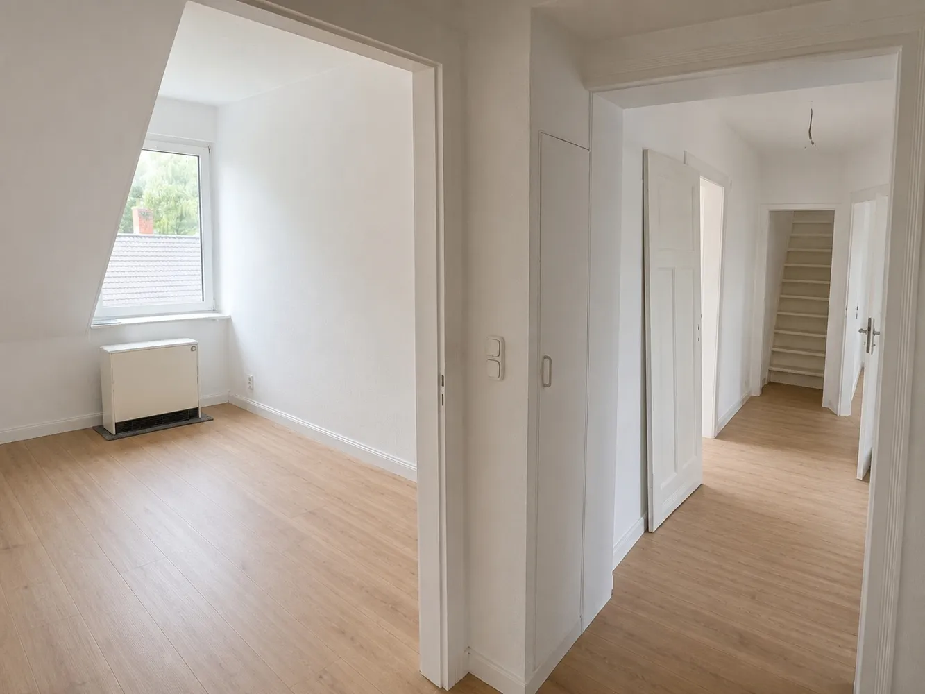 3 Zimmer Wohnung mit 90 m² in Mülheim an der Ruhr – Bild 9
