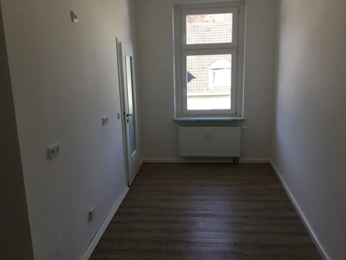 2 Zimmer Wohnung mit 50 m² in Hagen – Bild 6