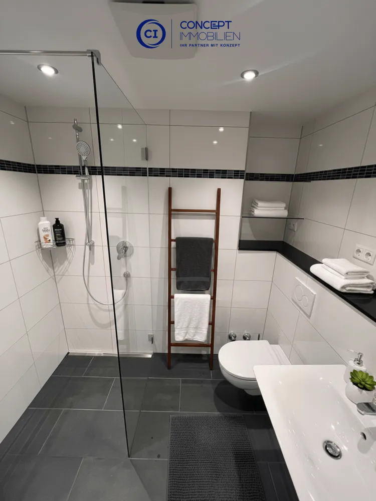 1 Zimmer Wohnung mit 29 m² in Köln – Bild 1