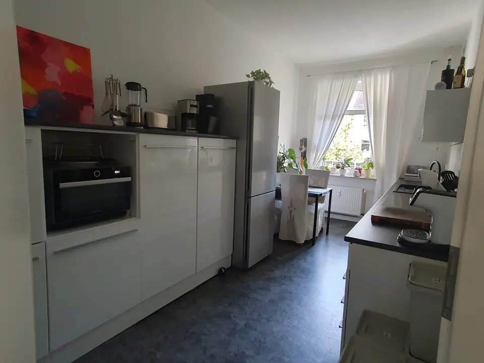 2 Zimmer Wohnung mit 66 m² in Leipzig – Bild 3