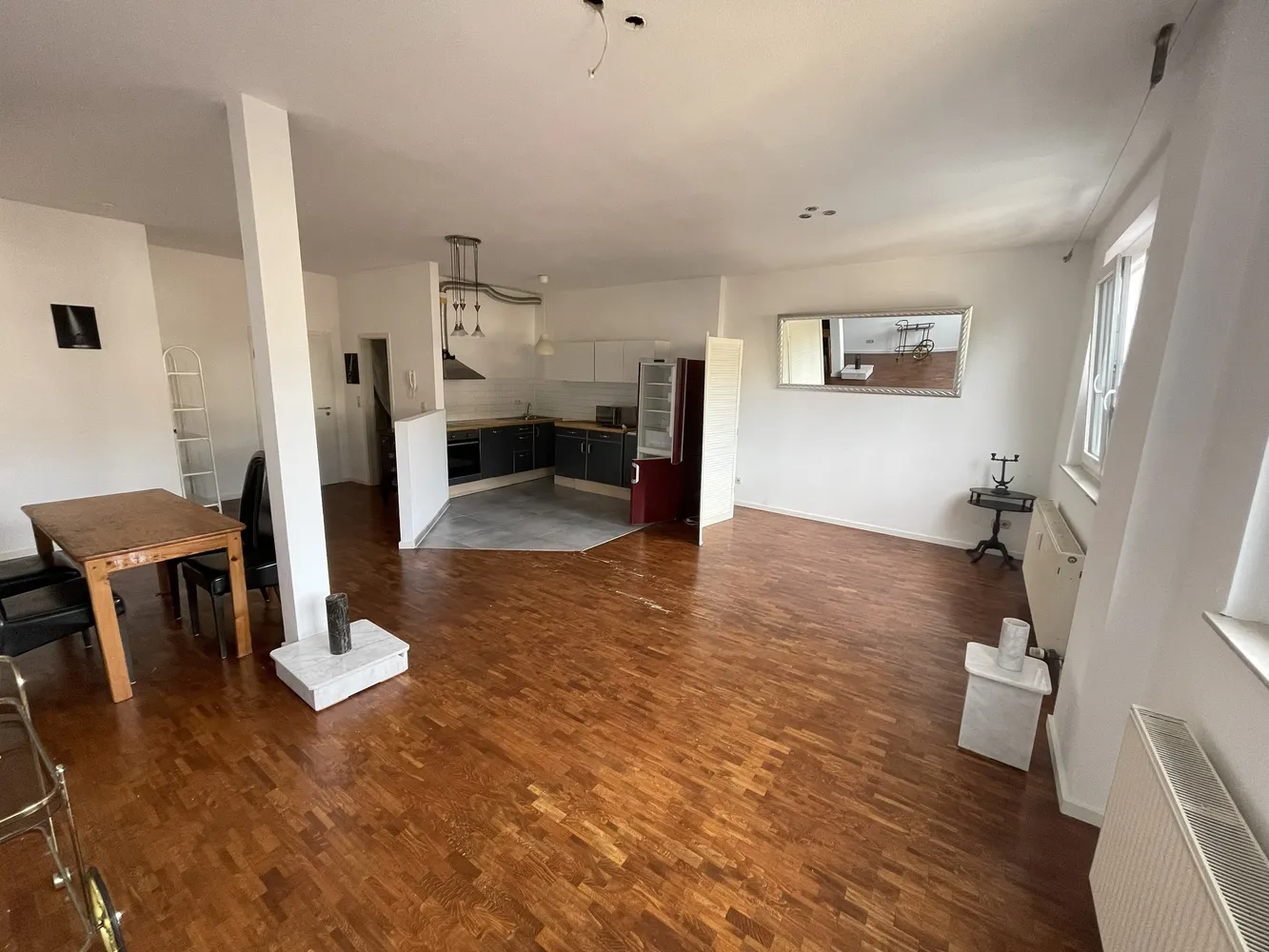 3 Zimmer Wohnung mit 88 m² in Stuttgart – Bild 5