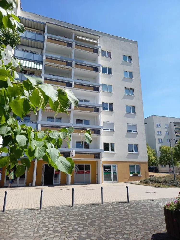 1 Zimmer Wohnung mit 30 m² in Grimma – Bild 8