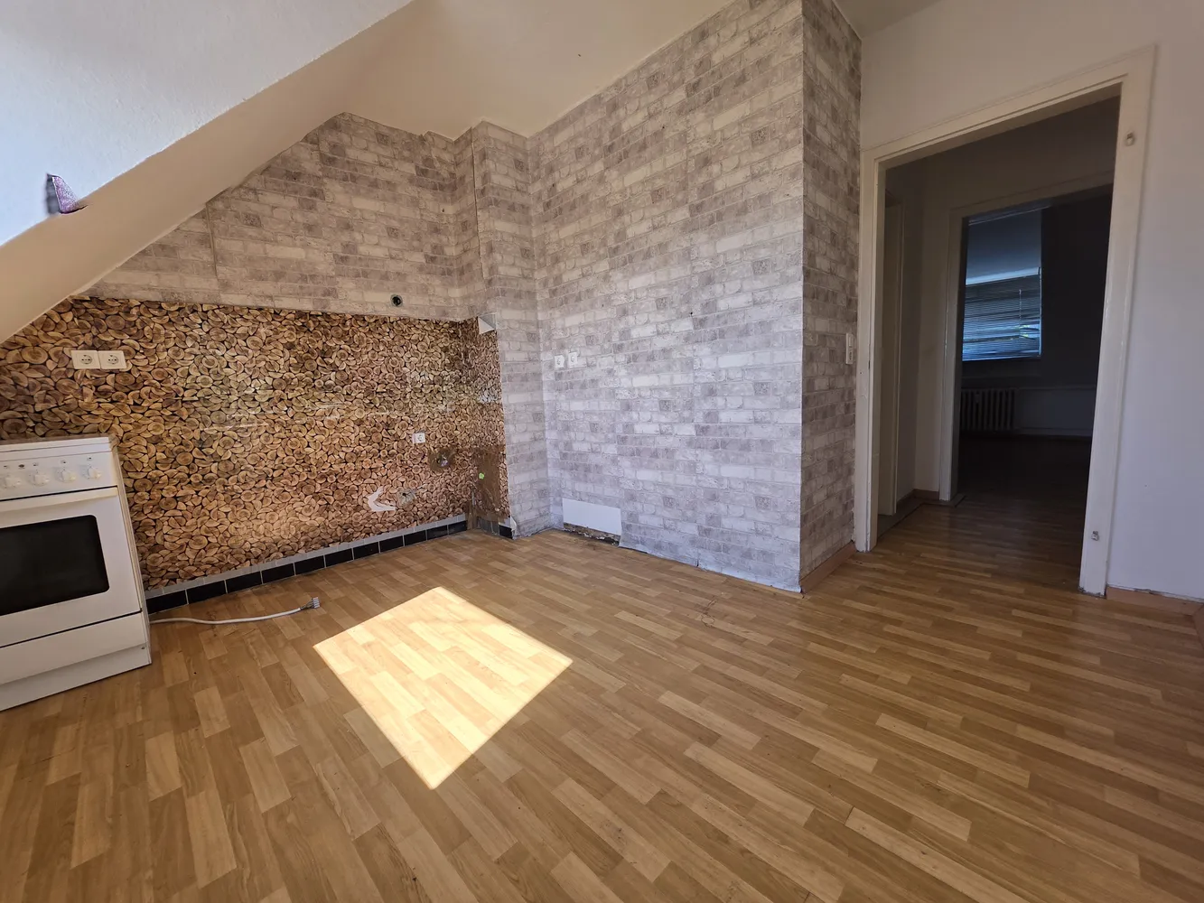 3 Zimmer Wohnung mit 55 m² in Mönchengladbach – Bild 10