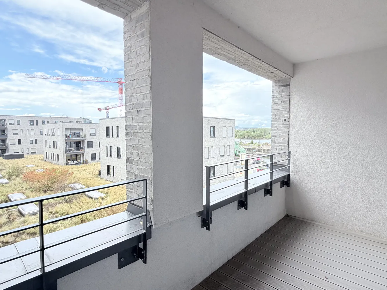 4 Zimmer Wohnung mit 101 m² in Mainz – Bild 4