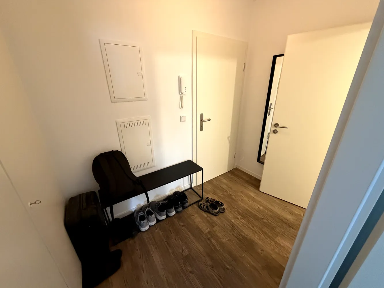 1 Zimmer Wohnung mit 34 m² in Düsseldorf – Bild 4