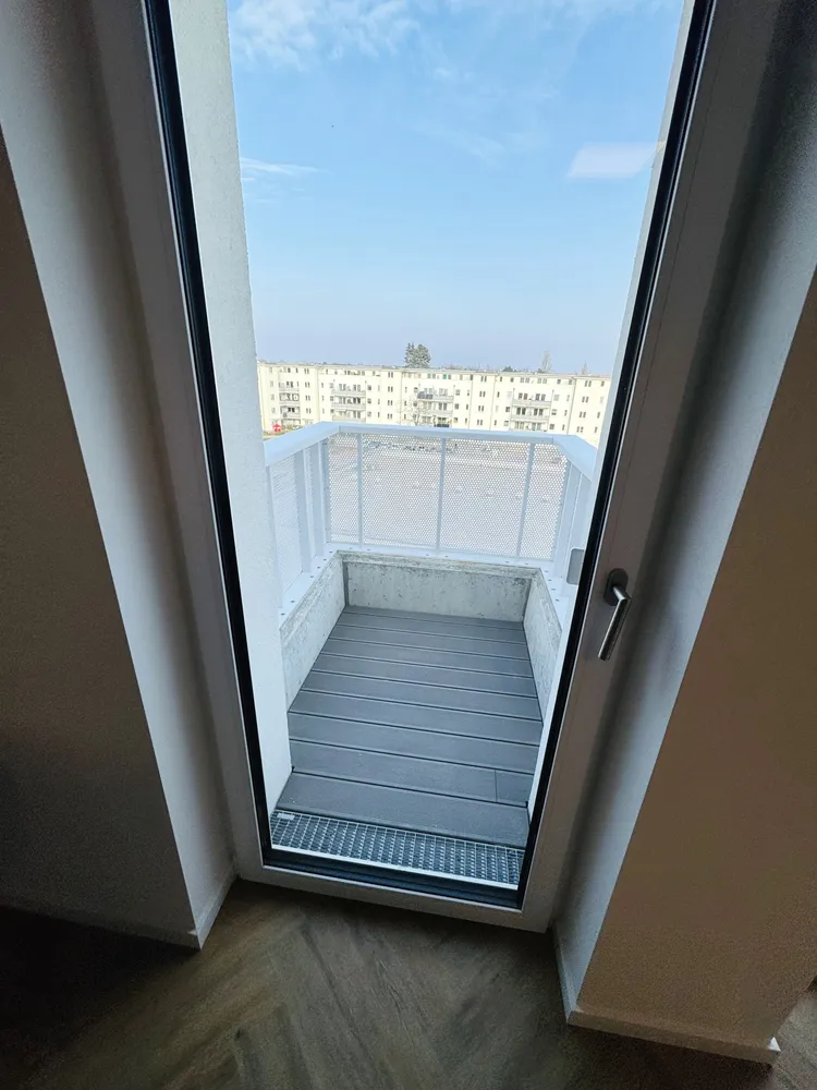 1 room apartment with 27 m² in Berlin – Photo 7