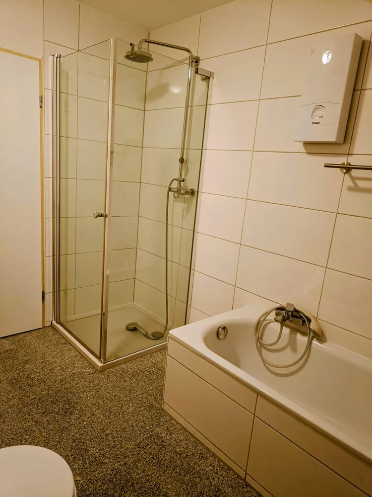 2 Zimmer Wohnung mit 62 m² in Lüdenscheid – Bild 9