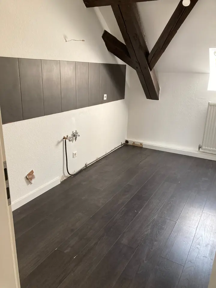 5 Zimmer Wohnung mit 135 m² in Donauwörth – Bild 8