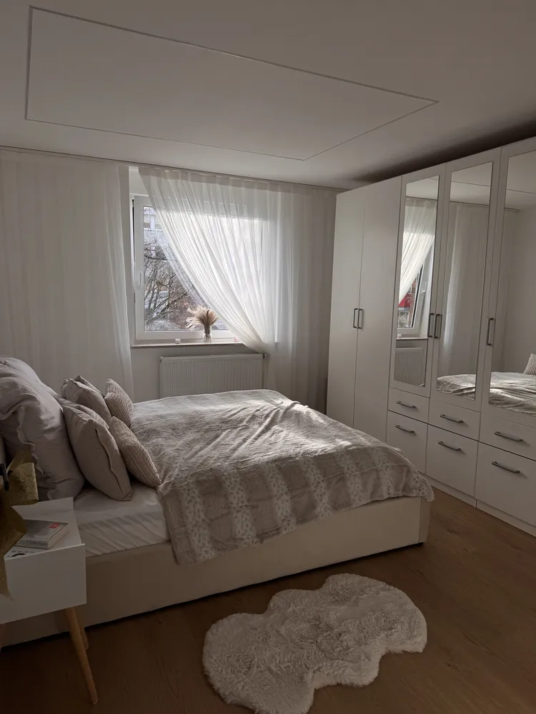 2 Zimmer Wohnung mit 64 m² in Mönchengladbach – Bild 6
