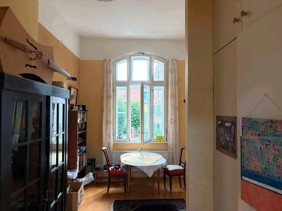 2 Zimmer Wohnung mit 60 m² in Lübeck – Bild 9
