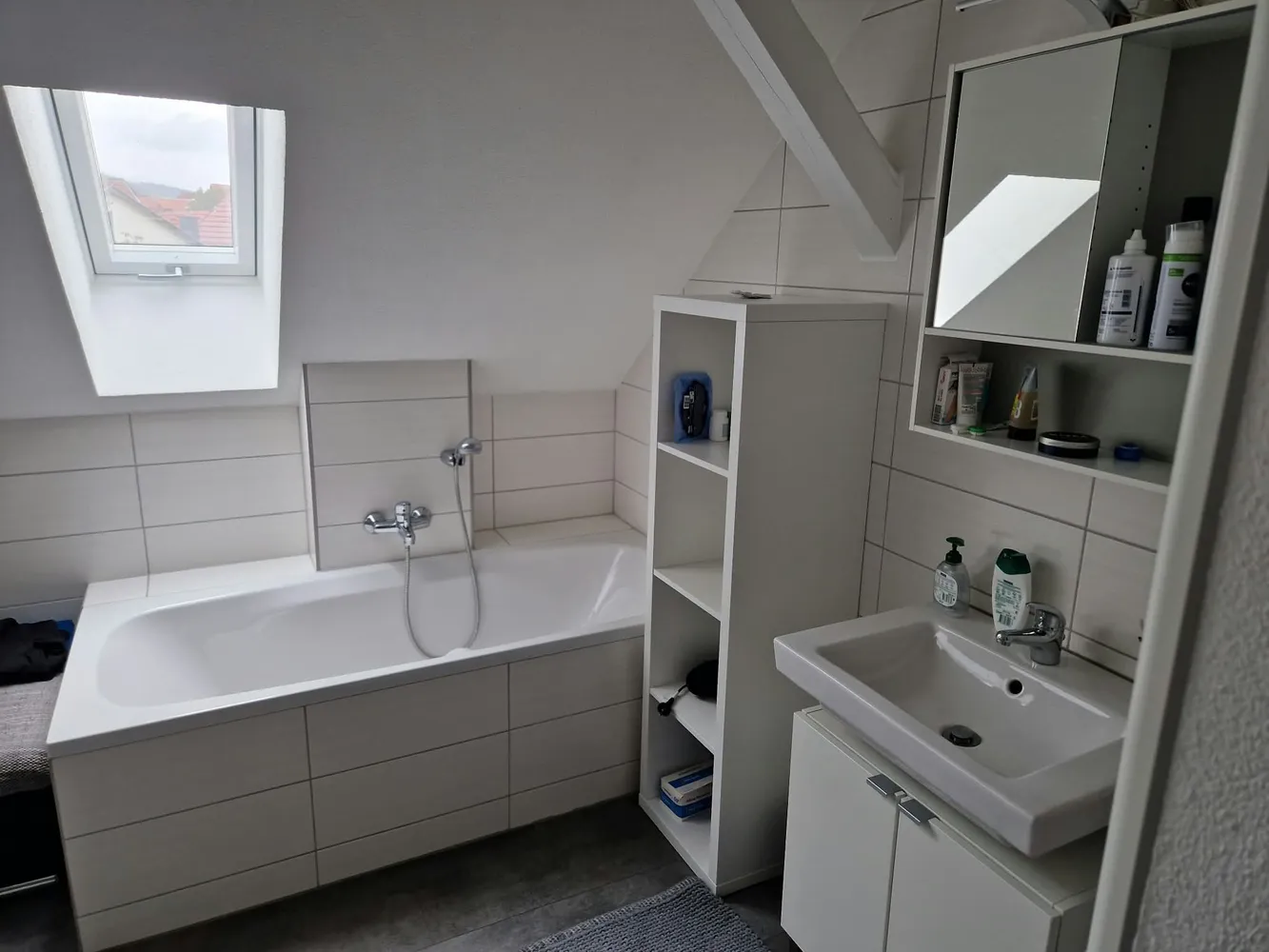 2 Zimmer Wohnung mit 100 m² in Schmalkalden – Bild 12