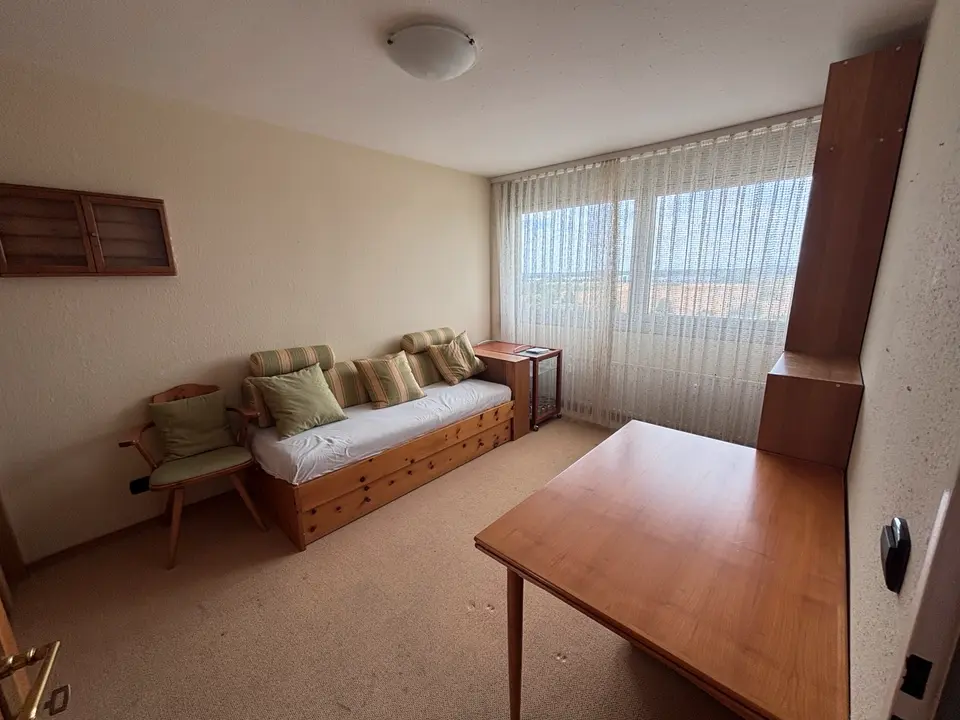 3 room apartment with 75 m² in Neu-Ulm – Photo 6