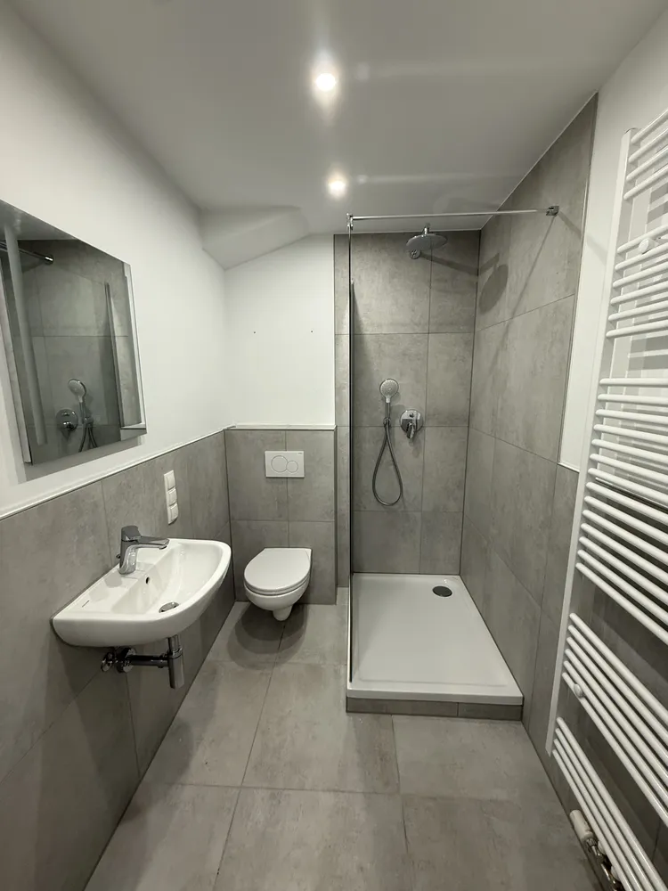 3 Zimmer Wohnung mit 79 m² in Weinheim – Bild 3