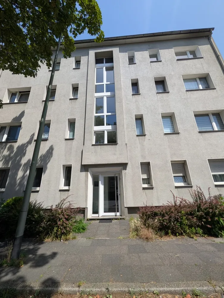 2 Zimmer Wohnung mit 50 m² in Duisburg – Bild 8