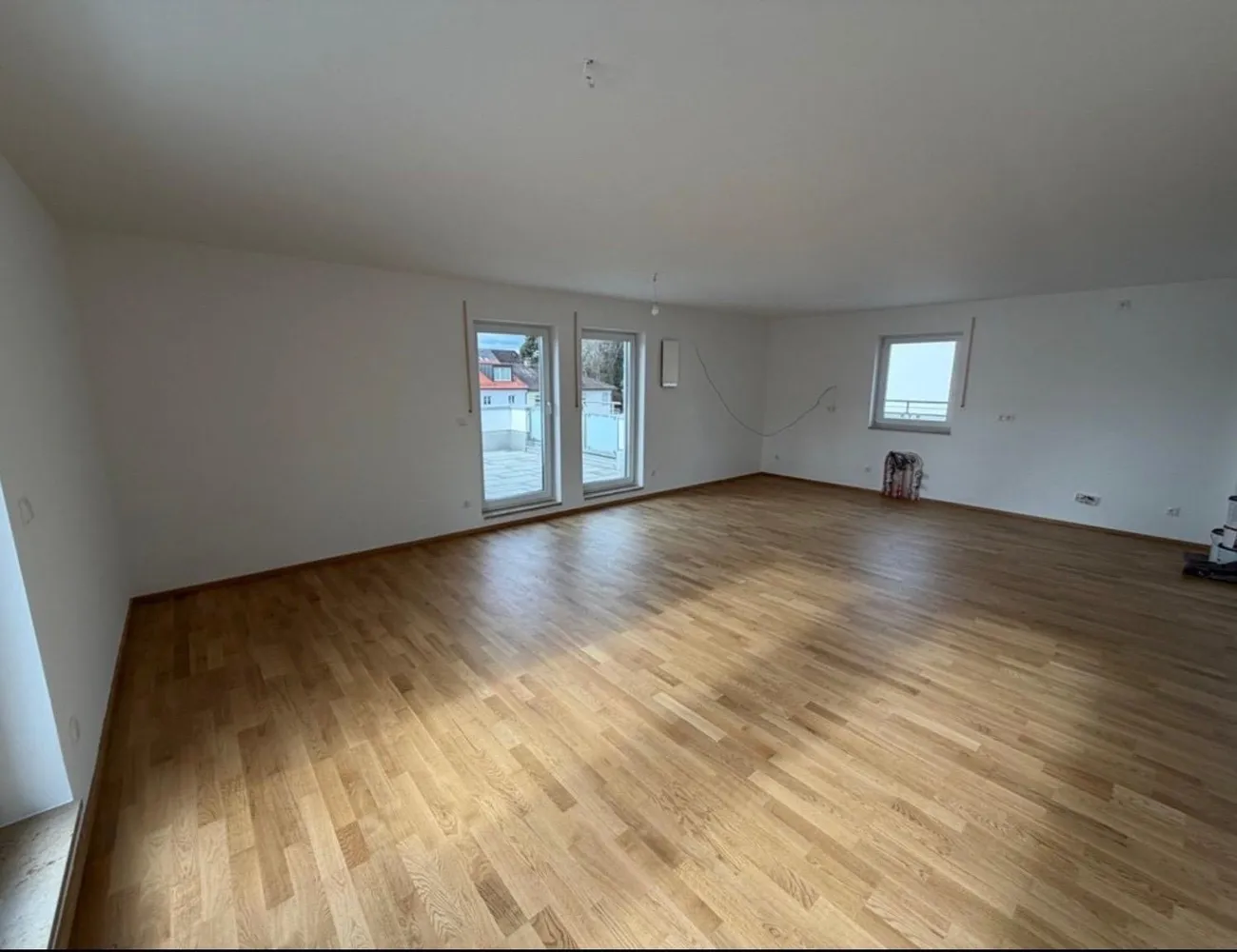 3 Zimmer Wohnung mit 129 m² in München – Bild 4