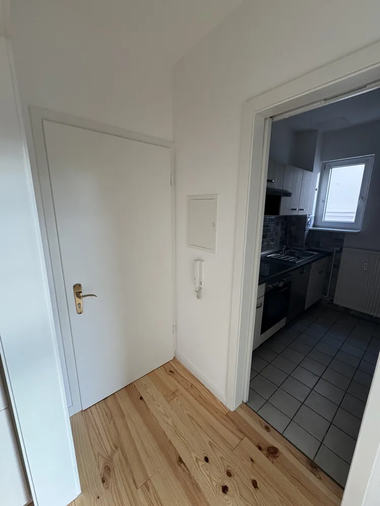 3 Zimmer Wohnung mit 75 m² in Lübeck – Bild 9