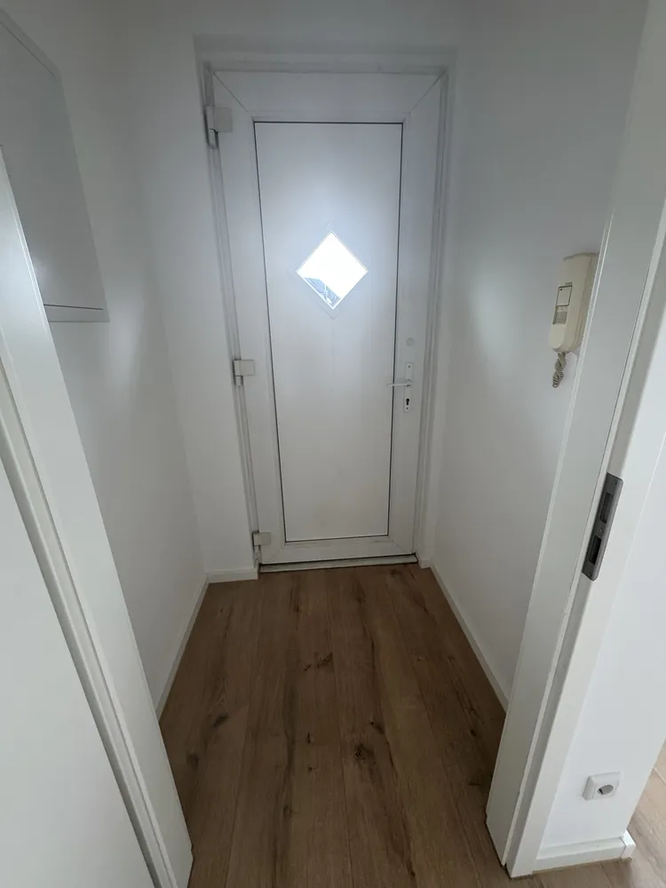 2 Zimmer Wohnung mit 45 m² in Düsseldorf – Bild 9