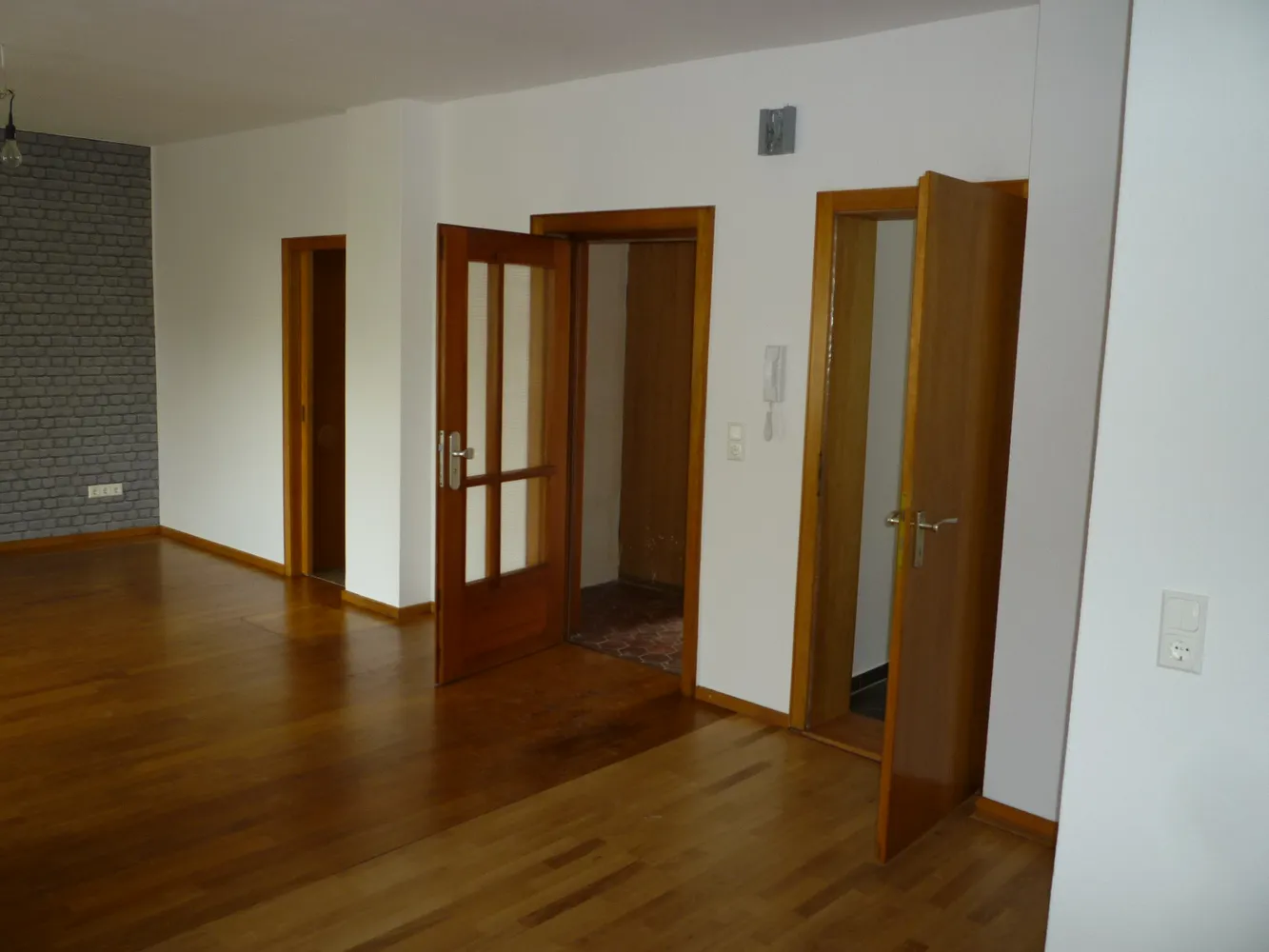 3 Zimmer Wohnung mit 62 m² in Bad Kreuznach – Bild 2