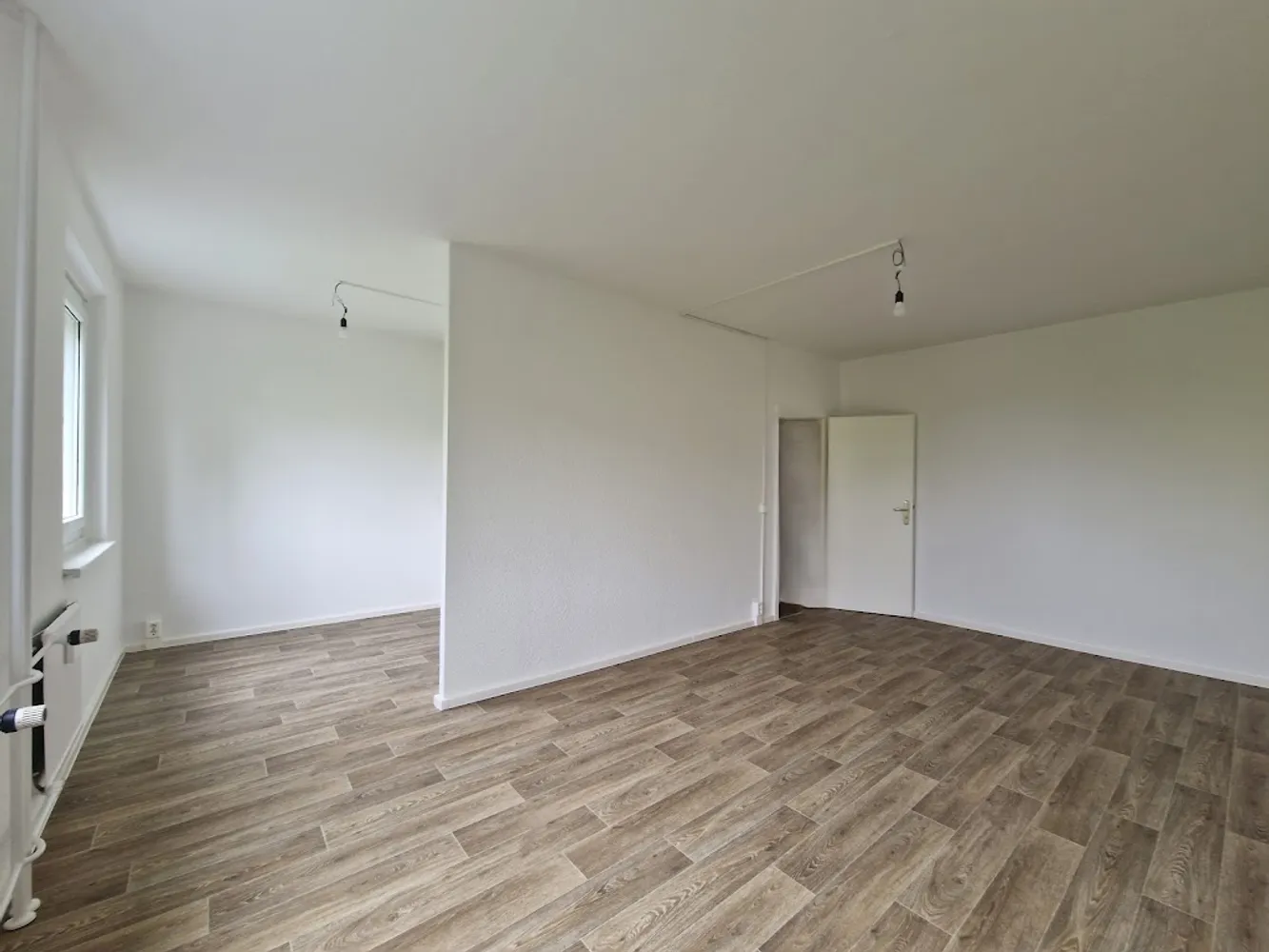 1 Zimmer Wohnung mit 33 m² in Leipzig – Bild 3
