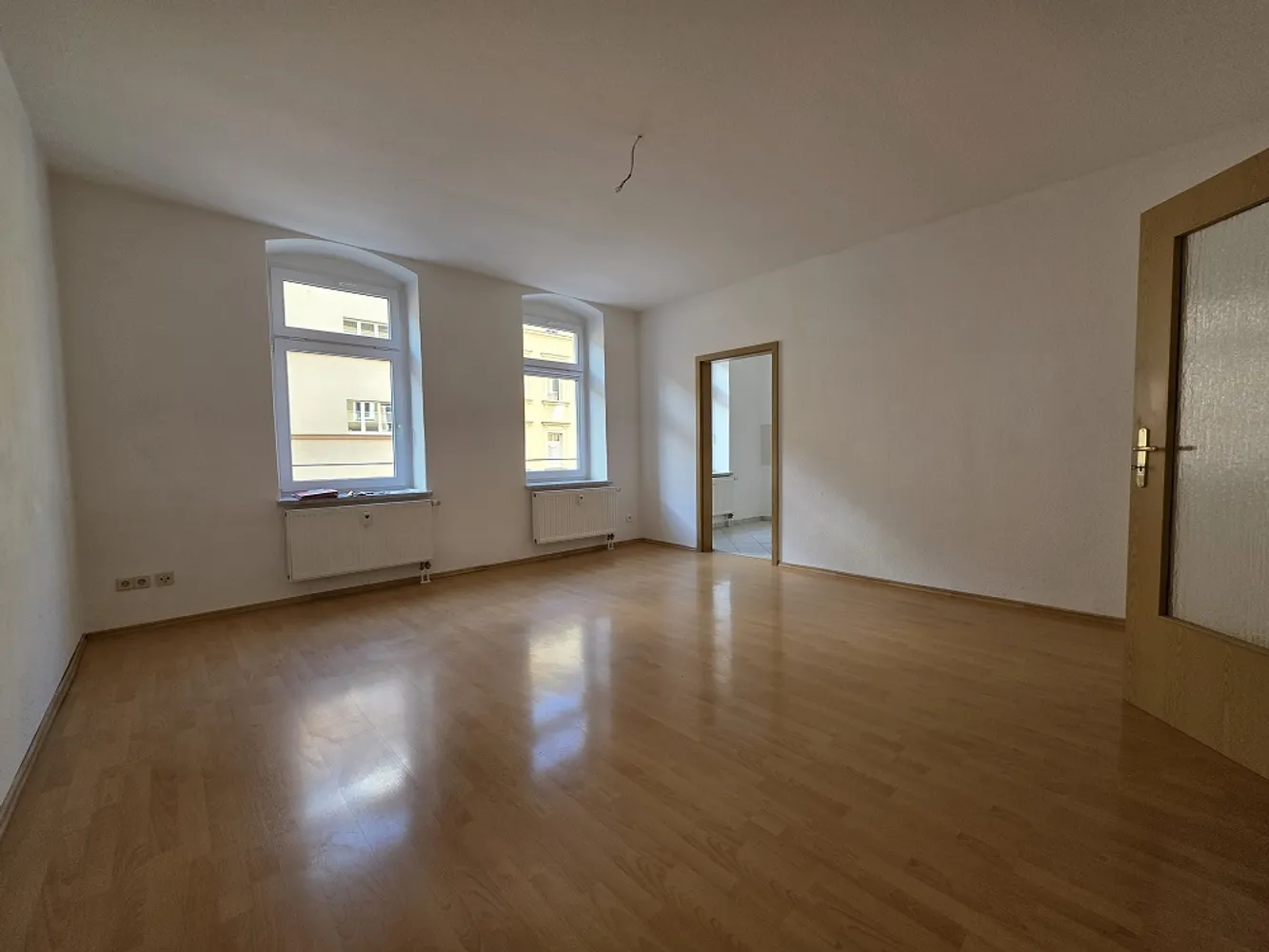 4 room apartment with 65 m² in Chemnitz – Photo 1