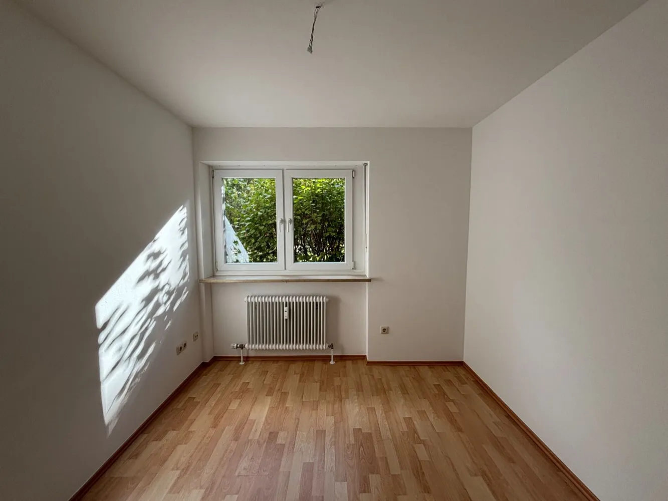 4 room apartment with 83 m² in Augsburg – Photo 6