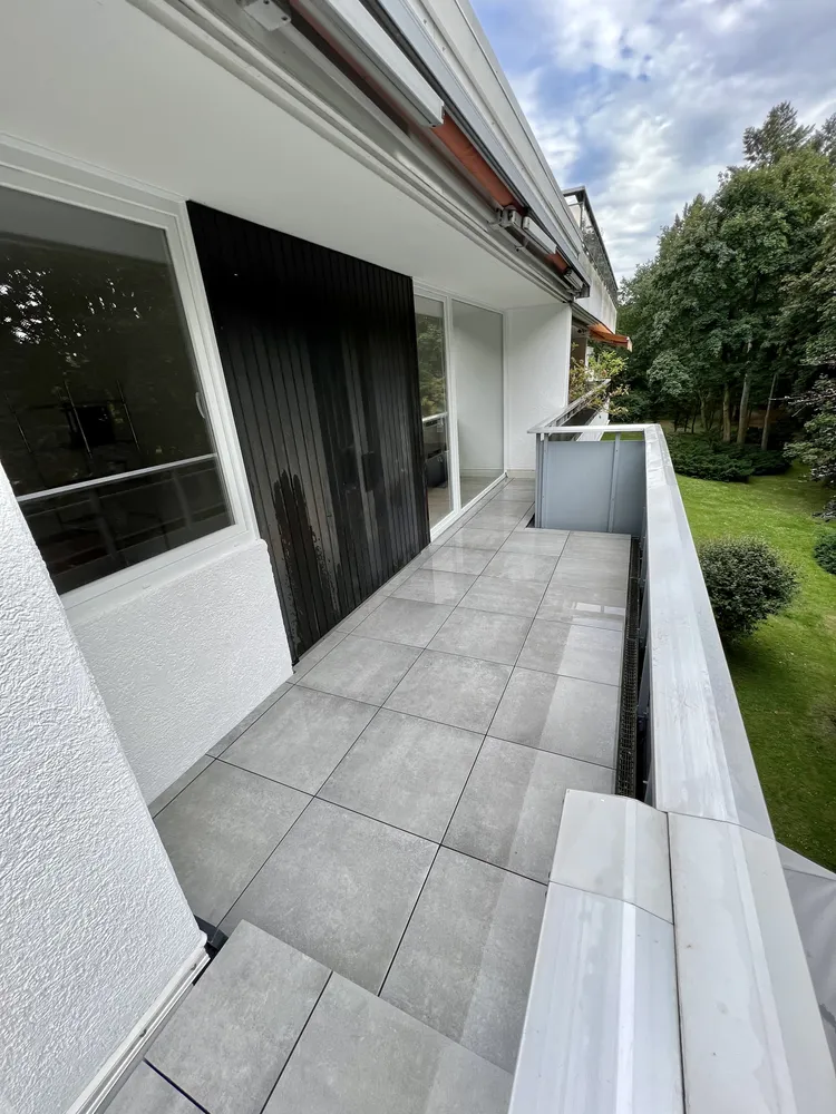 3 Zimmer Wohnung mit 117 m² in Krefeld – Bild 1