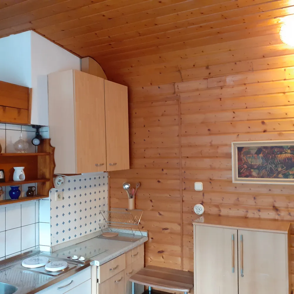 1 Zimmer Wohnung mit 19 m² in Werder (Havel) – Bild 4