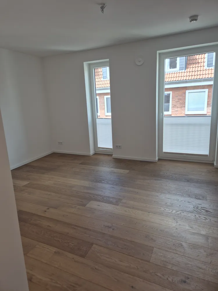 4 Zimmer Wohnung mit 126 m² in Lübeck – Bild 6