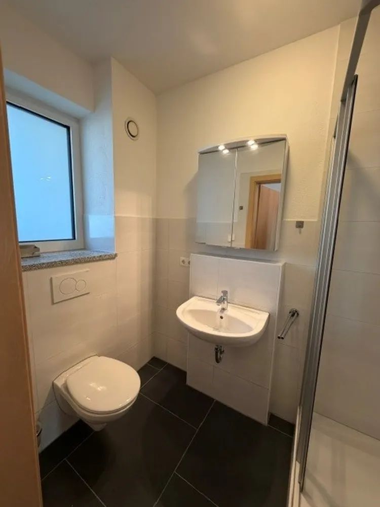 2 Zimmer Wohnung mit 53 m² in Ingolstadt – Bild 3
