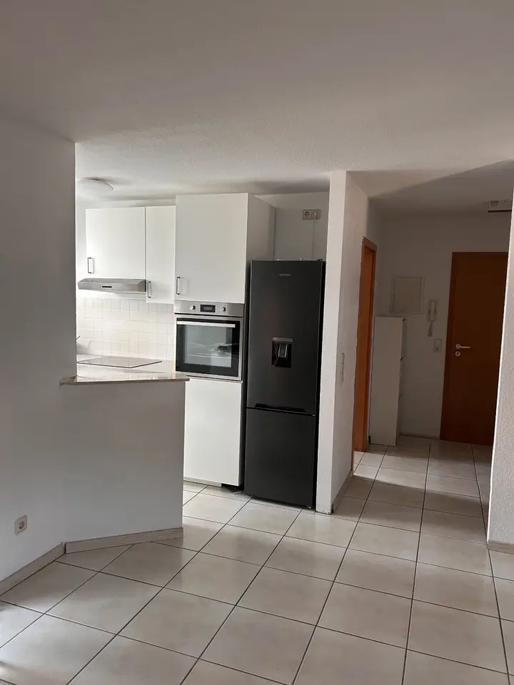 2 Zimmer Wohnung mit 60 m² in Weinheim – Bild 4