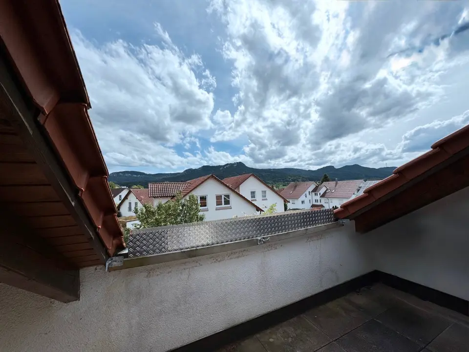 3 Zimmer Wohnung mit 63 m² in Balingen – Bild 8