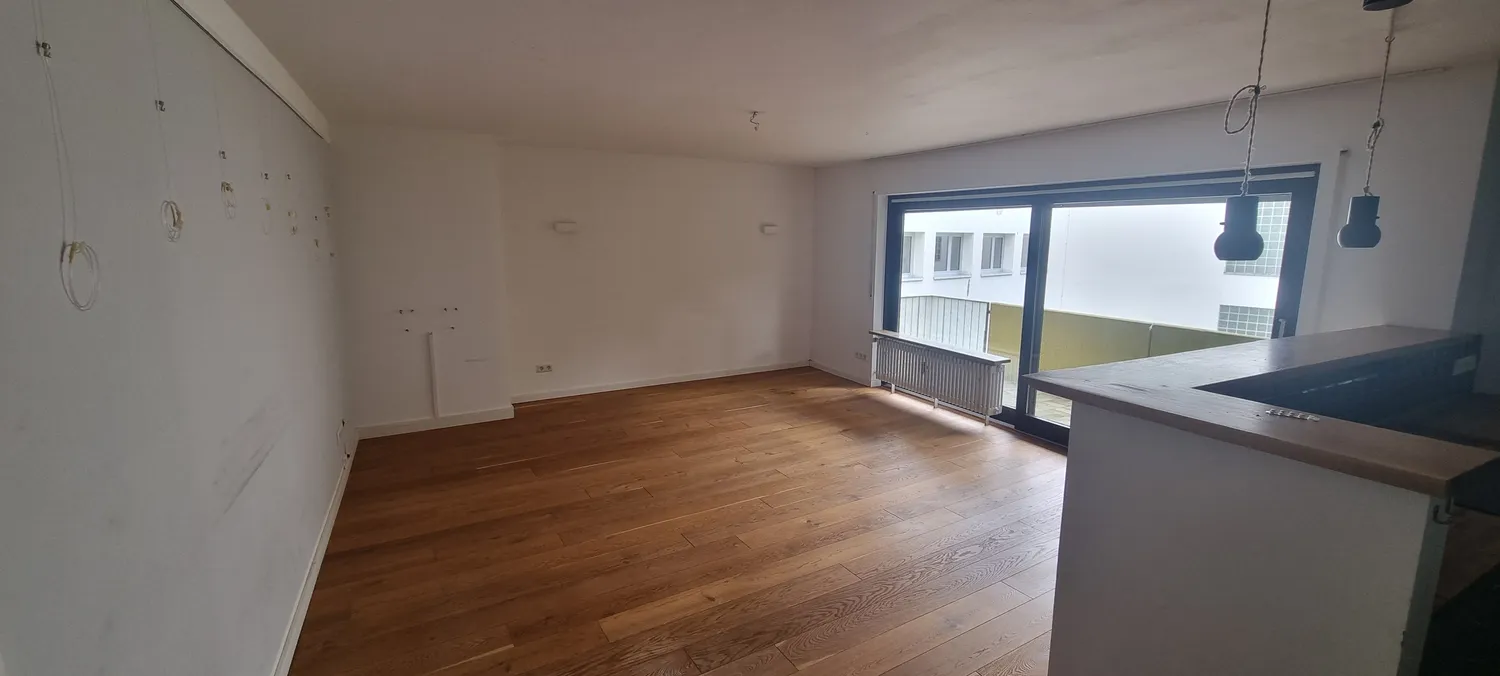 3 Zimmer Wohnung mit 85 m² in Nürnberg – Bild 3