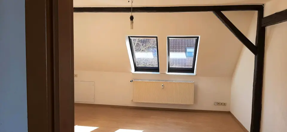 Studio mit 34 m² in Köthen – Bild 1