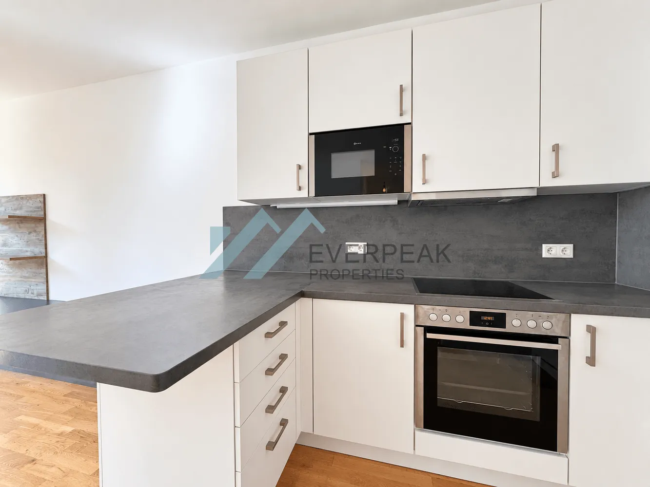 2 Zimmer Wohnung mit 55 m² in Berlin – Bild 8