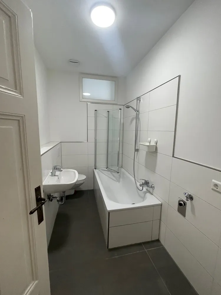 4 Zimmer Wohnung mit 85 m² in Mannheim – Bild 3