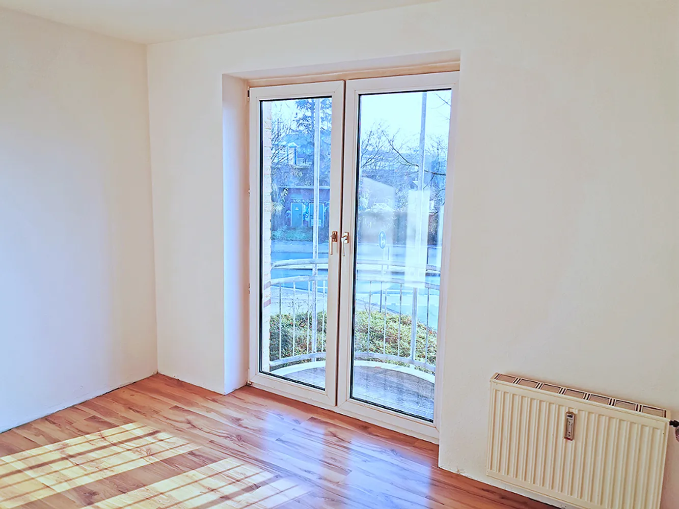2 Zimmer Wohnung mit 52 m² in Neuss – Bild 11