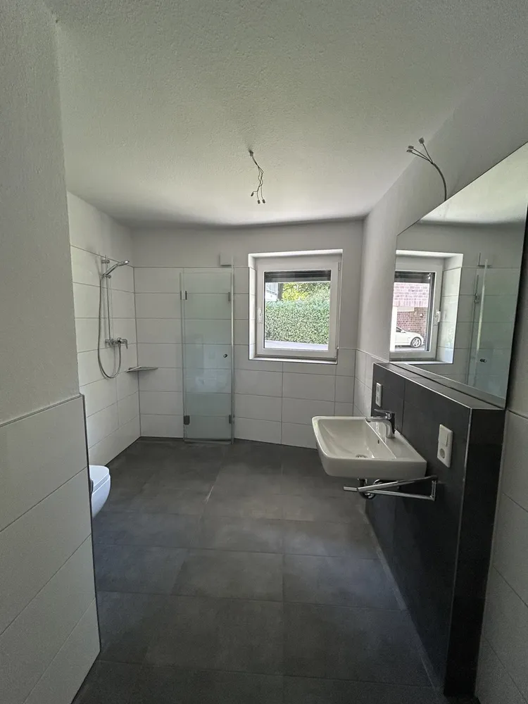 3 room apartment with 84 m² in Oldenburg – Photo 7