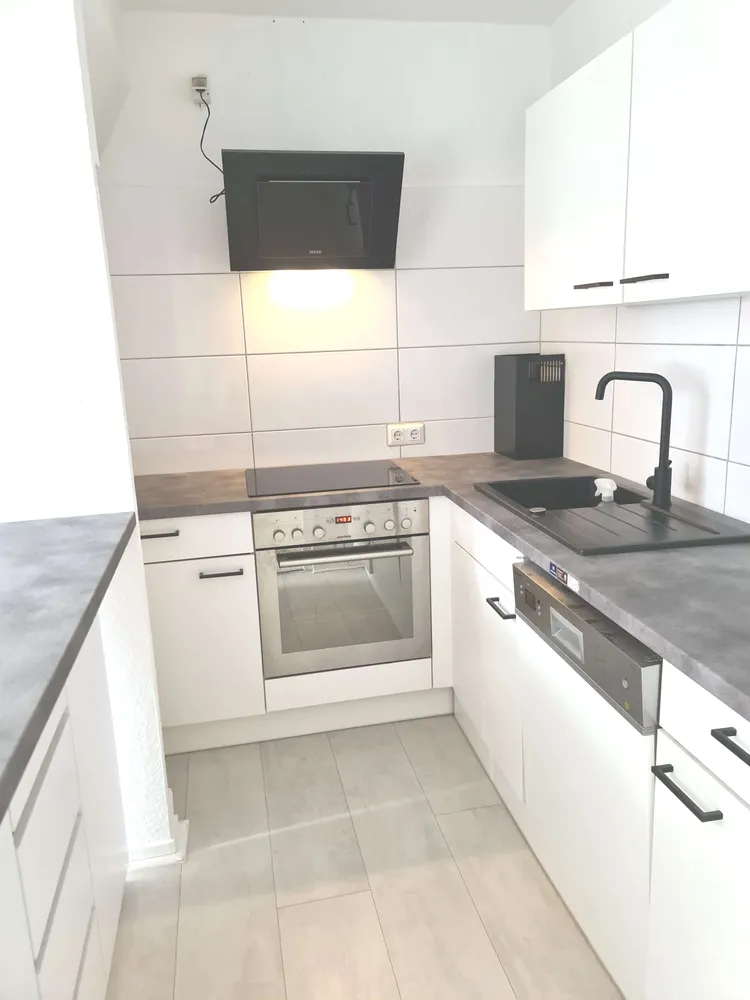 2 Zimmer Wohnung mit 95 m² in Düsseldorf – Bild 12
