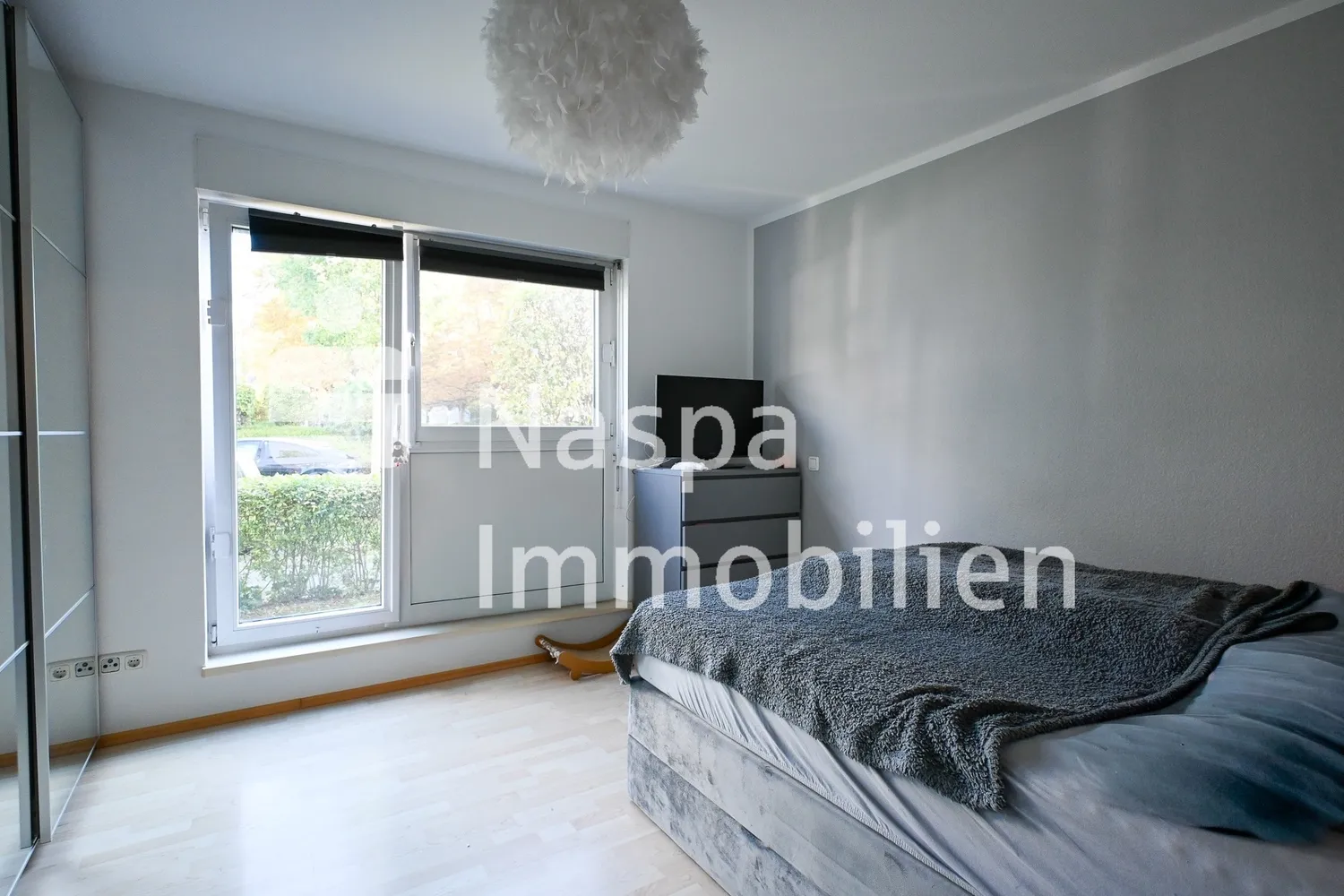 2 Zimmer Wohnung mit 73 m² in Wiesbaden – Bild 2