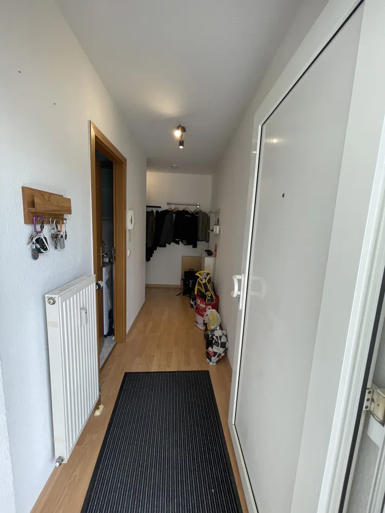 2 Zimmer Wohnung mit 56 m² in Heidelberg – Bild 8
