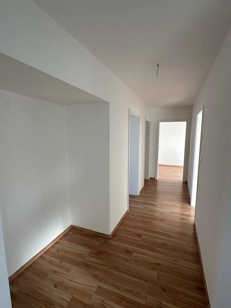 4 room apartment with 86 m² in Singen – Photo 4