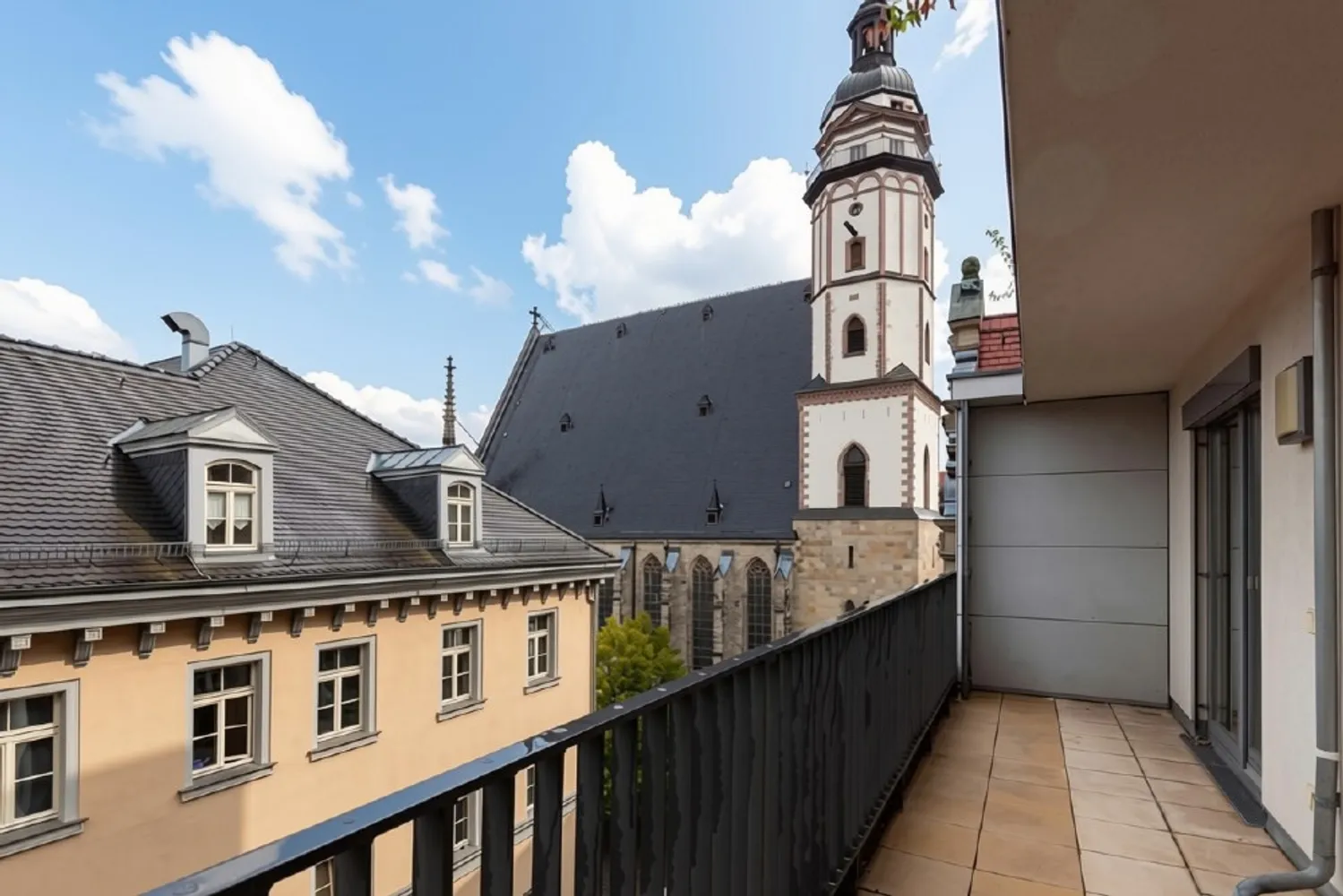 2 Zimmer Wohnung mit 70 m² in Leipzig – Bild 1