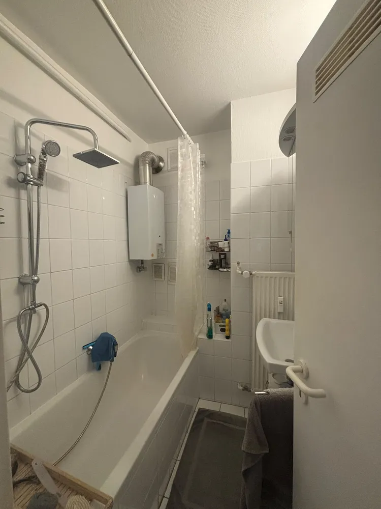 3 Zimmer Wohnung mit 73 m² in Frankfurt am Main – Bild 8