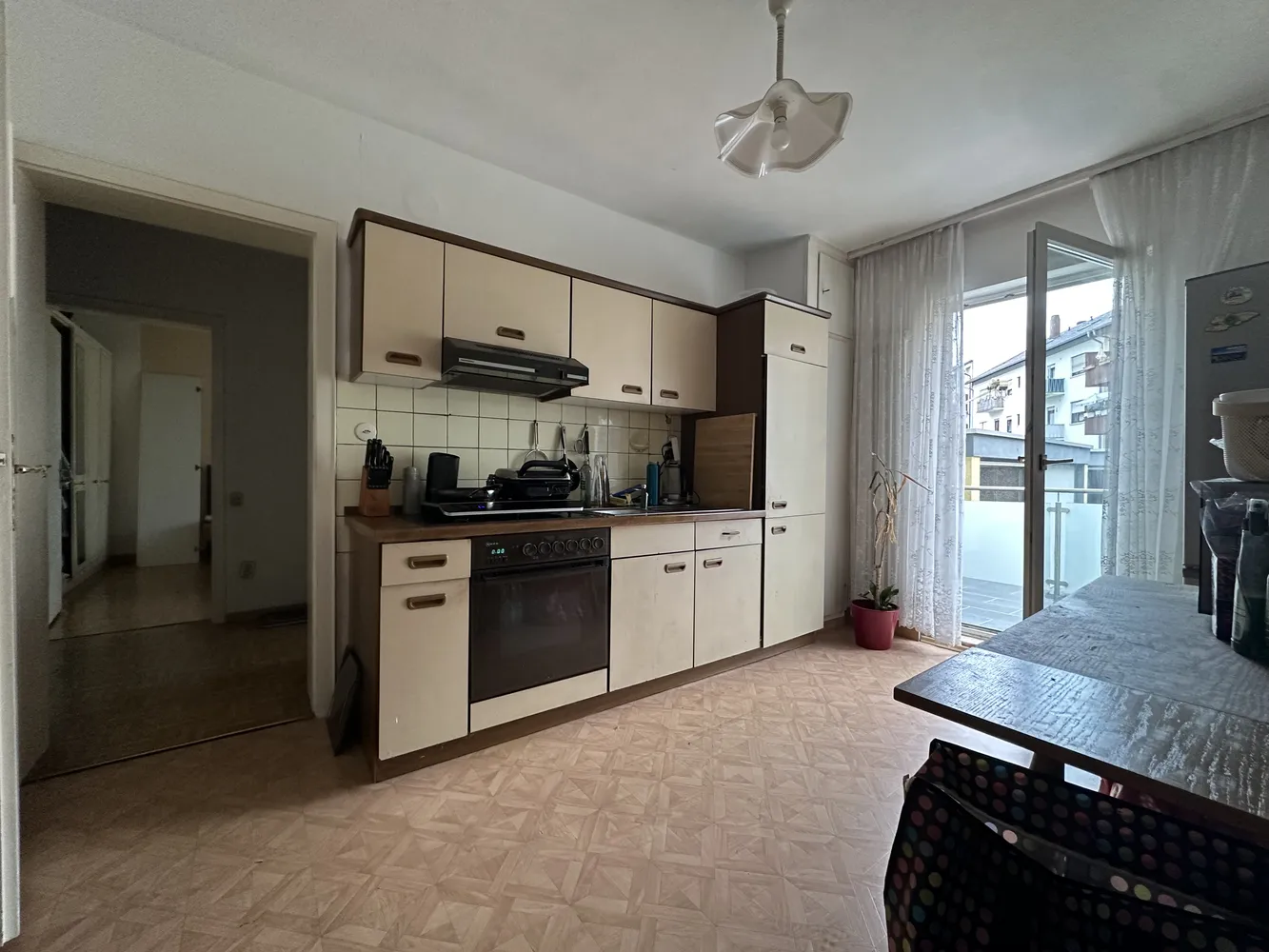 2 Zimmer Wohnung mit 63 m² in Bruchsal – Bild 3