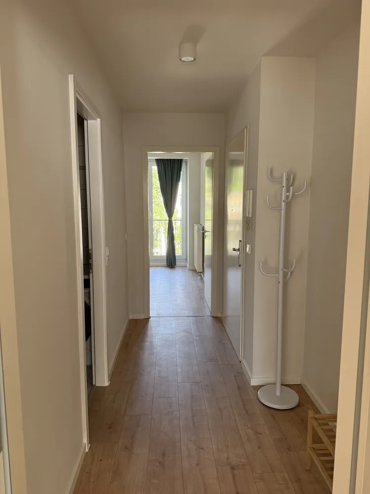 2 Zimmer Wohnung mit 52 m² in Berlin – Bild 12
