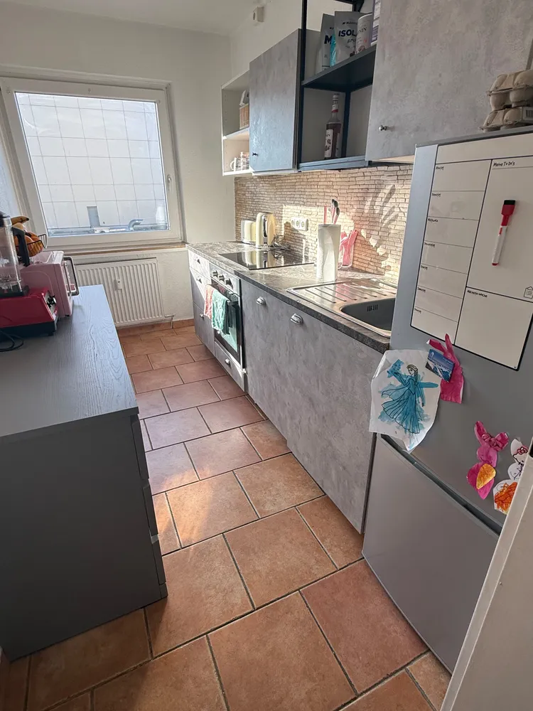 3 Zimmer Wohnung mit 73 m² in Bremen – Bild 4