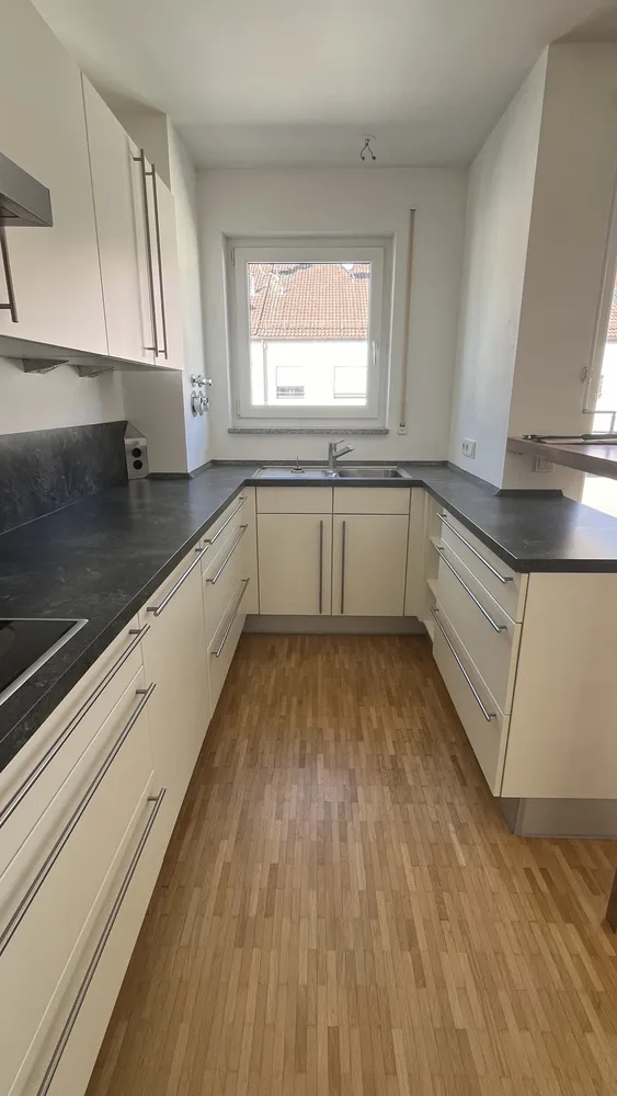 2 Zimmer Wohnung mit 72 m² in München – Bild 2